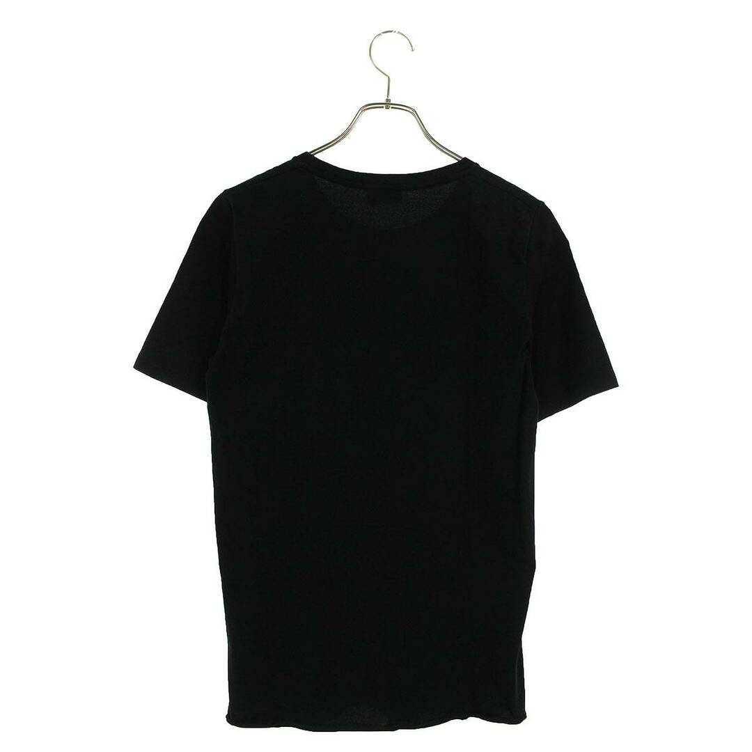 Saint Laurent(サンローラン)のサンローランパリ  464572 YB1EN クラシックロゴTシャツ メンズ XS メンズのトップス(Tシャツ/カットソー(半袖/袖なし))の商品写真