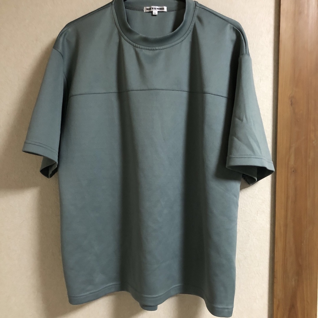 Tシャツ メンズのトップス(Tシャツ/カットソー(半袖/袖なし))の商品写真