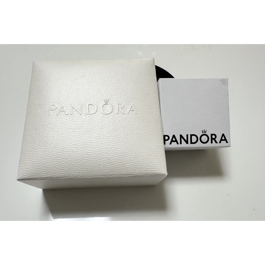 PANDORA(パンドラ)のPANDORA ブレスレット レディースのアクセサリー(ブレスレット/バングル)の商品写真