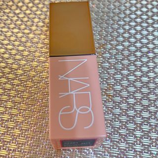 ナーズ(NARS)のNARS アフターグローリキッドブラッシュ　02801(チーク)