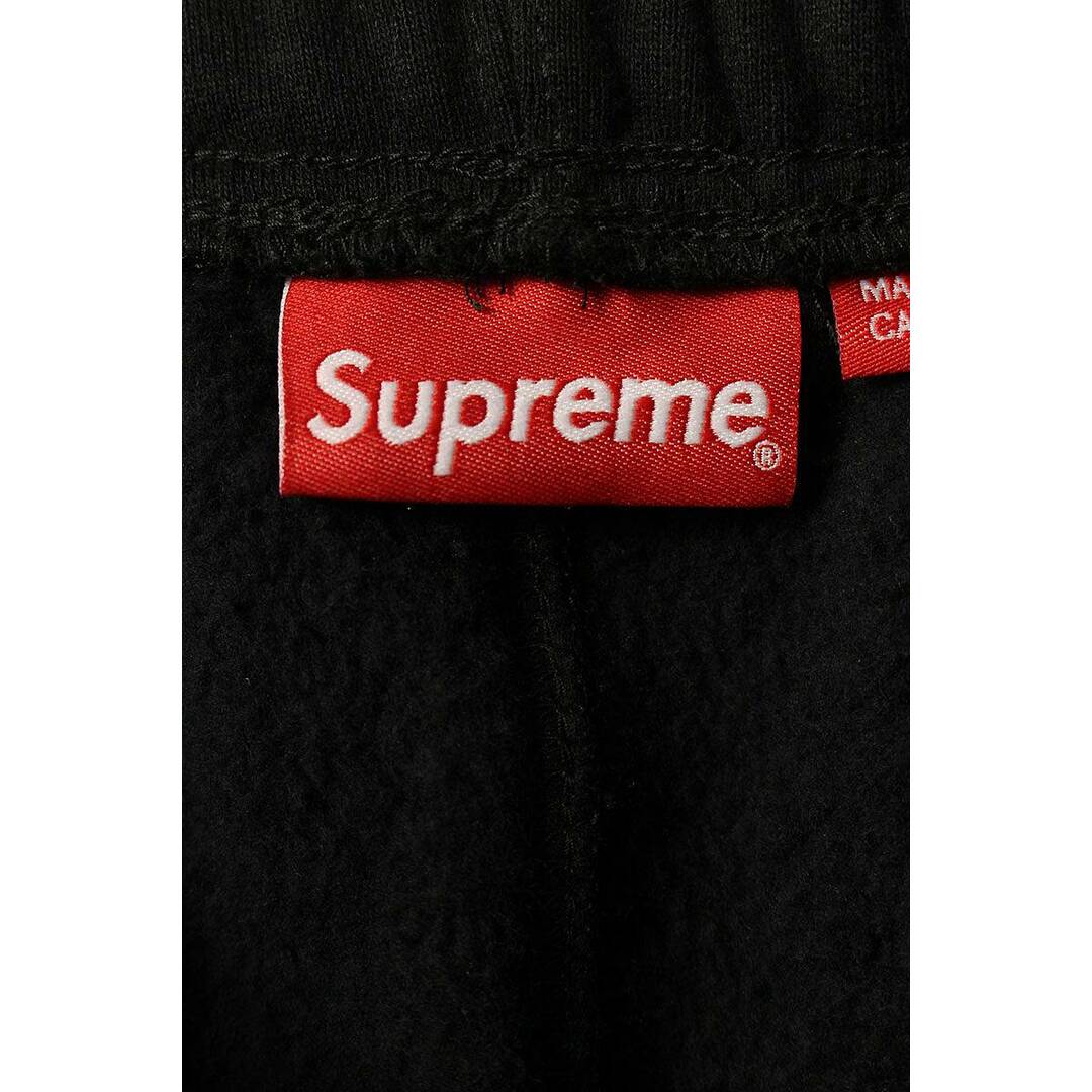 Supreme(シュプリーム)のシュプリーム  21SS  Small Box Sweatpant スモールボックススウェットロングパンツ メンズ M メンズのパンツ(その他)の商品写真