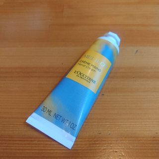 ロクシタン(L'OCCITANE)のロクシタン　【新品】　メリロー　ハンドクリーム(ハンドクリーム)