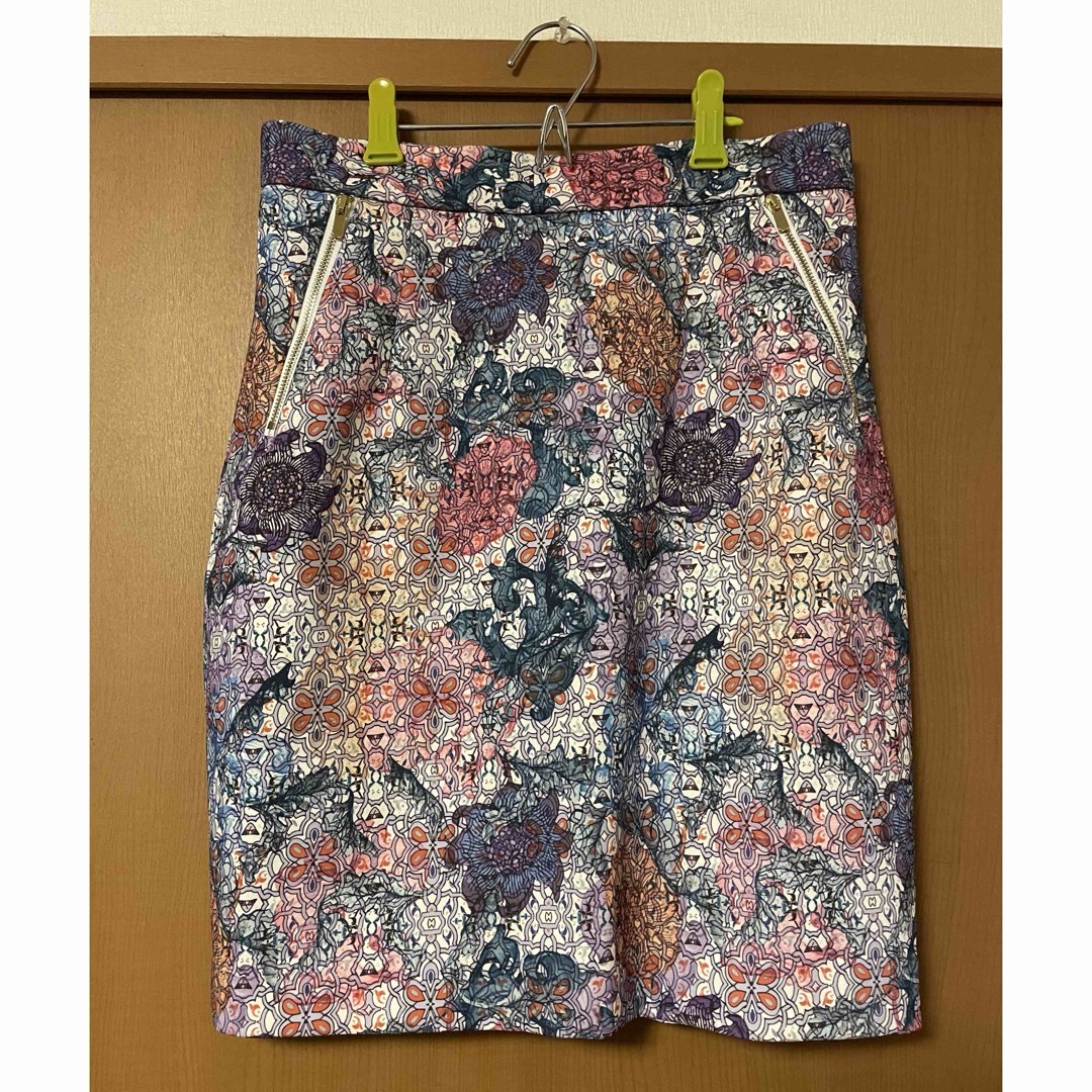 H&M(エイチアンドエム)のH&M スカート レディースのスカート(ミニスカート)の商品写真