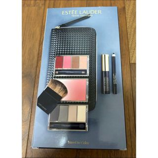 ESTEELAUDERTravelExclusive アイシャドウパレット 