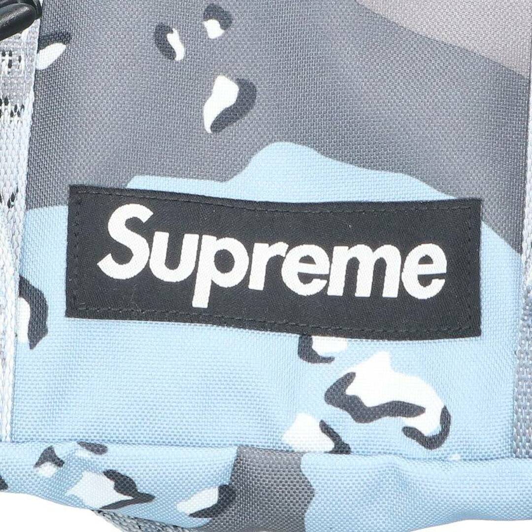 Supreme(シュプリーム)のシュプリーム  20SS  Waist Bag ボックスロゴナイロン2wayウエストバッグ メンズ メンズのバッグ(ボディーバッグ)の商品写真