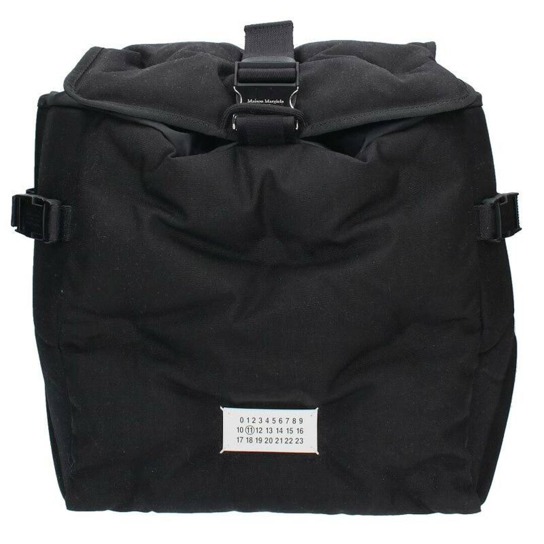 Maison Martin Margiela(マルタンマルジェラ)のマルタンマルジェラ1  GLAM SLAM SPORT BACKPACK LARGE SB2WA0002 グラムスラム スポーツキューブバックパック メンズ メンズのバッグ(バッグパック/リュック)の商品写真