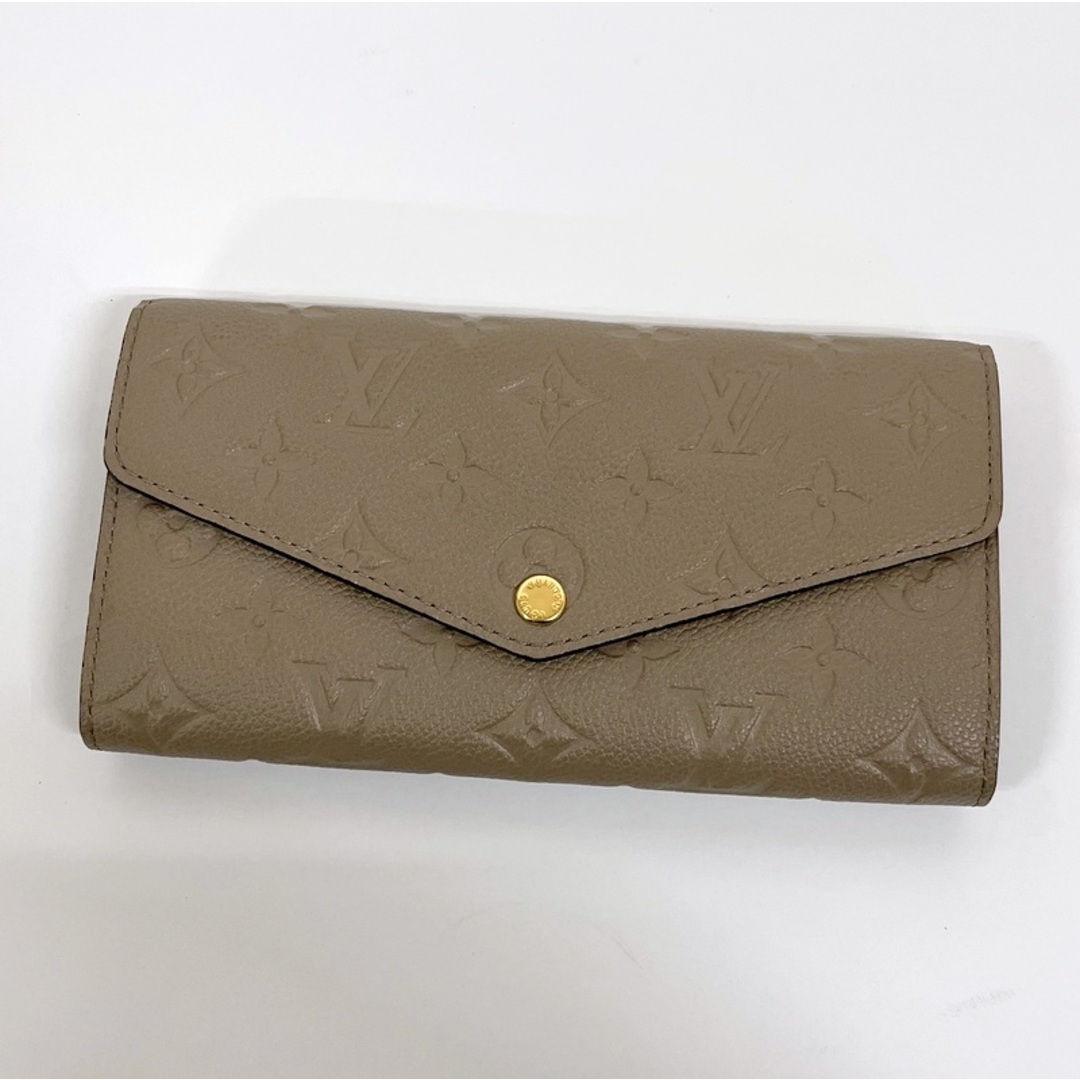 LOUIS VUITTON - 【LOUIS VUITTON】ルイヴィトン ポルトフォイユ LOUIS VUITTON - 【LOUIS VUITTON】ルイヴィトン ポルトフォイユ