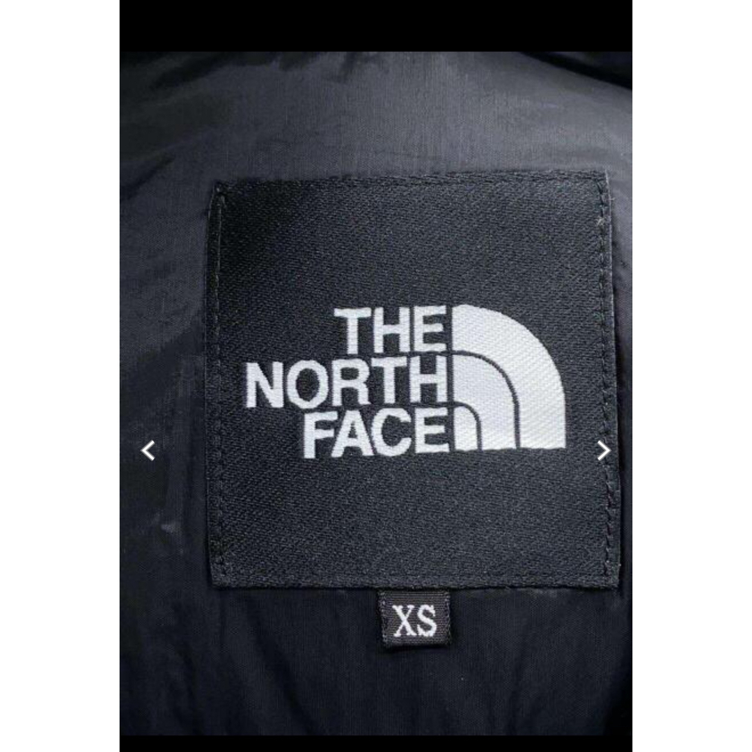 THE NORTH FACE(ザノースフェイス)のTHE NORTH FACE Baltro Light （バルトロライト) メンズのジャケット/アウター(ダウンジャケット)の商品写真