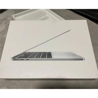 マック(Mac (Apple))のMacBook Pro13インチ2020年8GB(ノートPC)