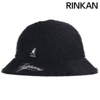 シュプリーム(Supreme)のシュプリーム ×カンゴール KANGOL  Kangol Furgora Casual ファーゴラカジュアルハット メンズ XL(ハット)