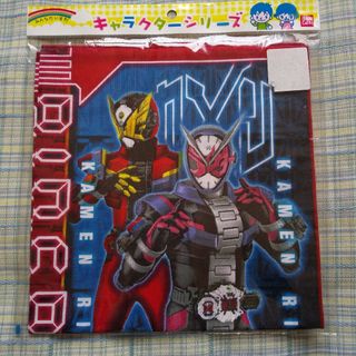 バンダイ(BANDAI)の★ 仮面ライダー ジオウ ランチクロス(弁当用品)