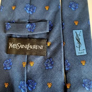 Yves Saint Laurent - イヴサンローラン　ネクタイ