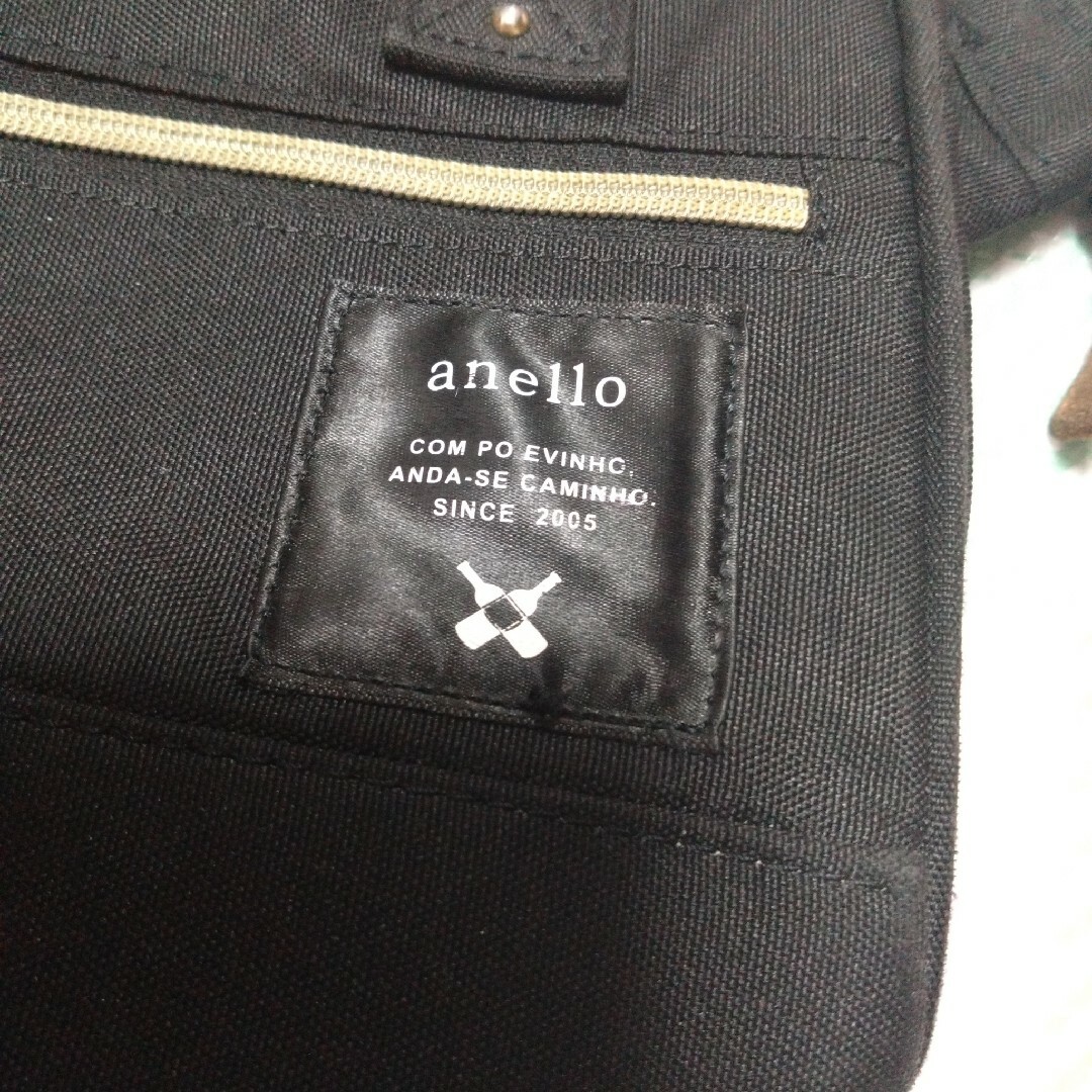 anello(アネロ)のanello　アネロ レディースのバッグ(ショルダーバッグ)の商品写真