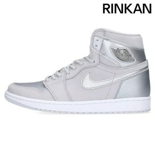 ナイキ(NIKE)のナイキ  AIR JORDAN1 HIGH OG CO JP/TOKYO DC1788-029 エアジョーダン1レトロハイシーオードットジェイピースニーカー メンズ 28cm(スニーカー)