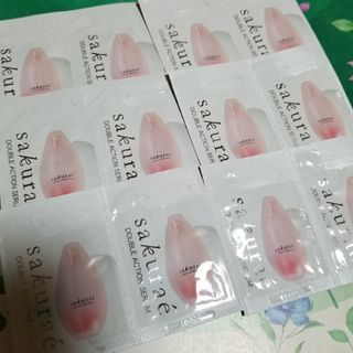 オオツカセイヤク(大塚製薬)の大塚製薬　サクラエ　ダブルアクションセラム　1ml×12袋(美容液)