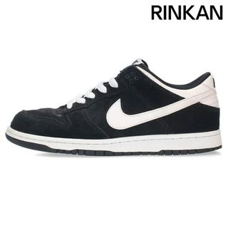 ナイキ(NIKE)のナイキ  DUNK LOW 904234-001 ダンクロースニーカー メンズ 26cm(スニーカー)