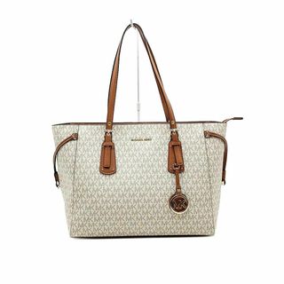 マイケルコース(Michael Kors)の超美品 マイケルコース トートバッグ ボイジャー 03-24032601(トートバッグ)