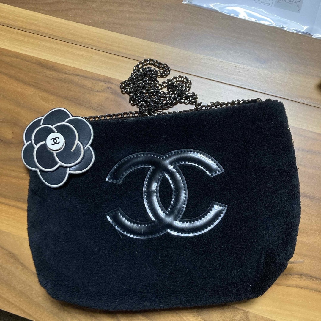 CHANEL(シャネル)のレアなカメリア レディースのアクセサリー(ブローチ/コサージュ)の商品写真