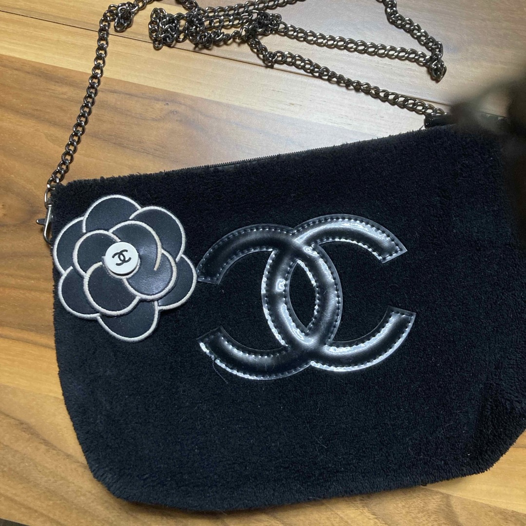 CHANEL(シャネル)のレアなカメリア レディースのアクセサリー(ブローチ/コサージュ)の商品写真