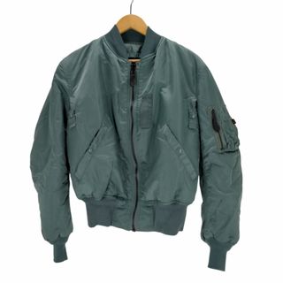 アルファインダストリーズ(ALPHA INDUSTRIES)のALPHA INDUSTRIES(アルファインダストリーズ) メンズ アウター(ブルゾン)