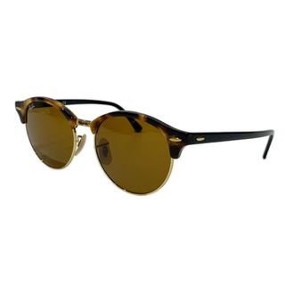 レイバン(Ray-Ban)のRay-Ban サングラス CLUBROUND RB4246(サングラス/メガネ)