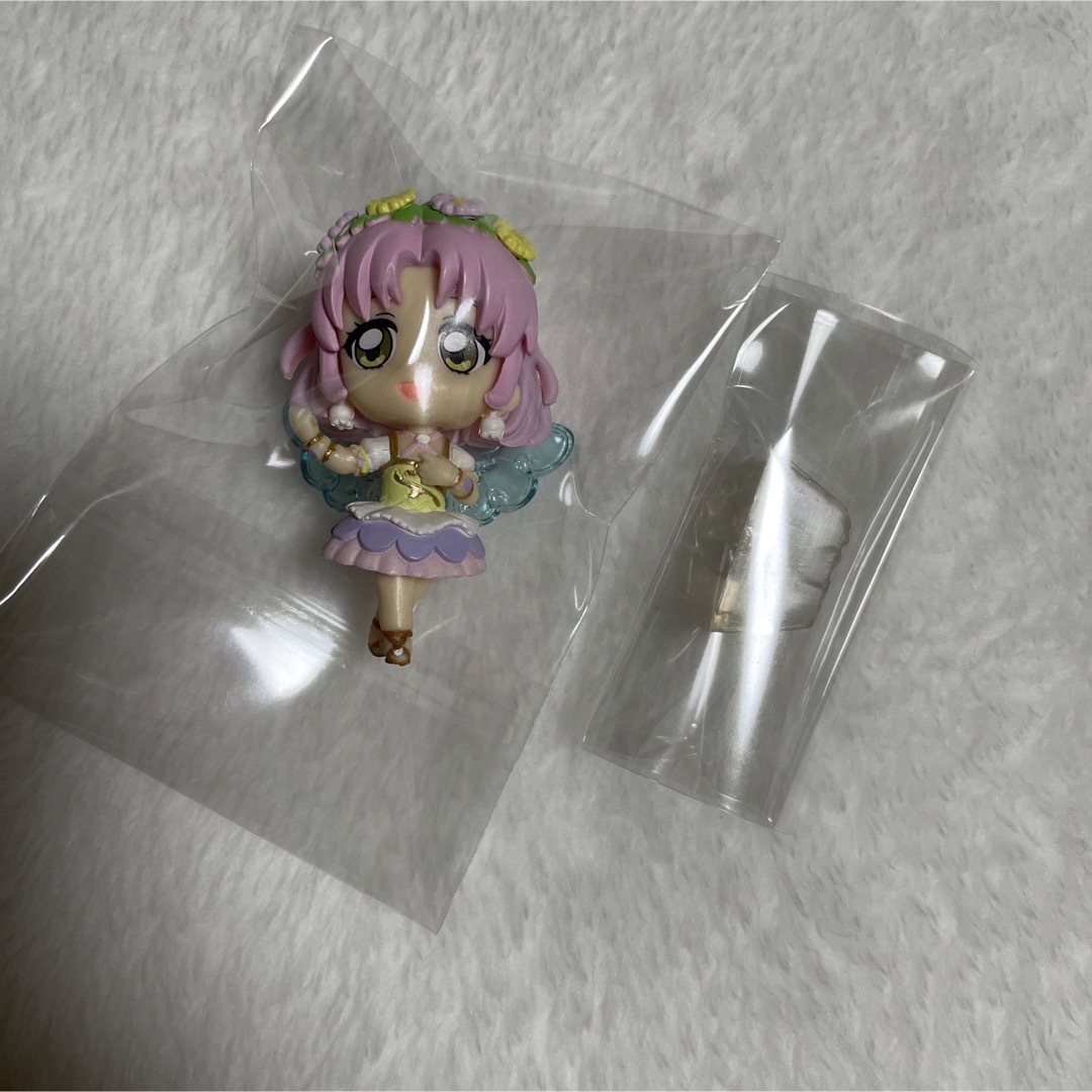 アイカツ　あそーと　さくら エンタメ/ホビーのおもちゃ/ぬいぐるみ(キャラクターグッズ)の商品写真