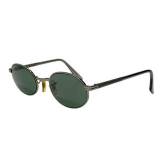 レイバン(Ray-Ban)のRay-Ban ラウンド メタルフレーム Ｇ-15 W2187 サングラス(サングラス/メガネ)