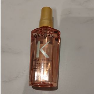 ケラスターゼ(KERASTASE)のケラスターゼ　HU ユイルスブリム　ティーインペリアル　N 50ml(オイル/美容液)