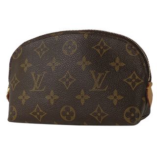 ルイヴィトン(LOUIS VUITTON)の【在庫一掃】 ルイ・ヴィトン ポシェット コスメティック 【中古】(その他)