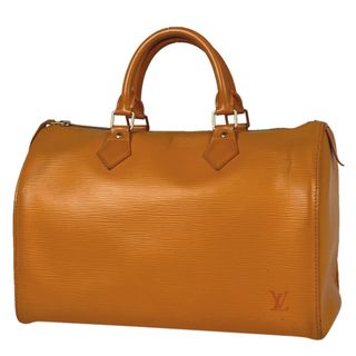 ルイヴィトン(LOUIS VUITTON)の【在庫一掃】 ルイ・ヴィトン スピーディ30 【中古】(ハンドバッグ)