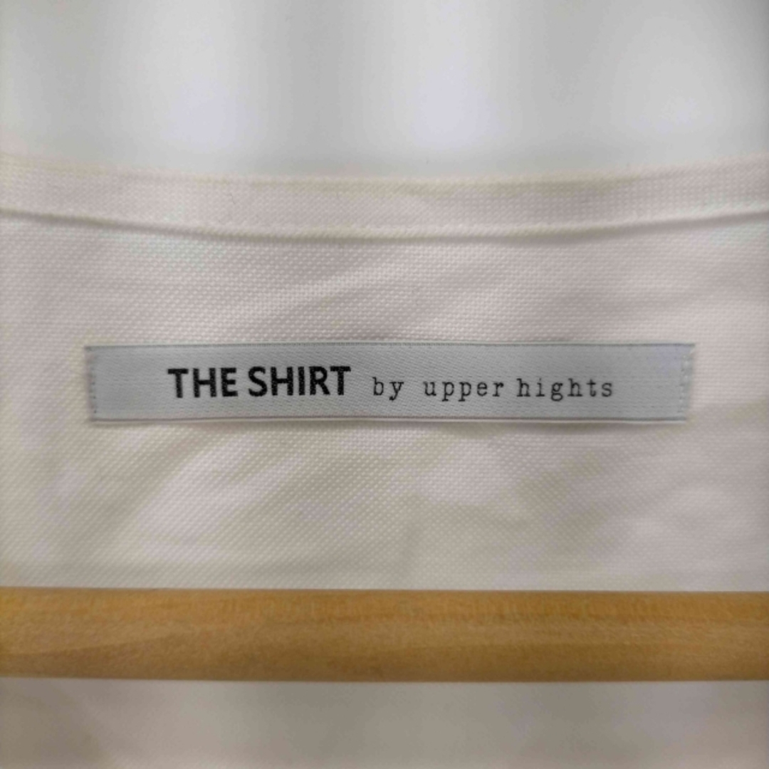 upper hights(アッパーハイツ)のupper hights(アッパーハイツ) レディース トップス その他トップス レディースのトップス(その他)の商品写真