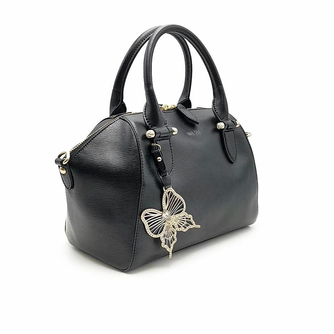 ANNA SUI(アナスイ)の超美品 アナスイ ANNA SUI ショルダーバッグ 03-24032602 レディースのバッグ(ショルダーバッグ)の商品写真