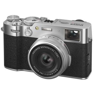 FUJIFILM X100VI シルバー　新品未使用(その他)