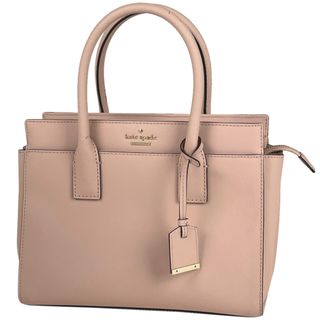 ケイトスペードニューヨーク(kate spade new york)の【在庫一掃】 ケイトスペード キャメロンストリート ハンドバッグ 【中古】(ハンドバッグ)