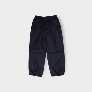 BEAUTY&YOUTH UNITED ARROWS - H BEAUTY&YOUTH【FATIGUE EASY PANTS】