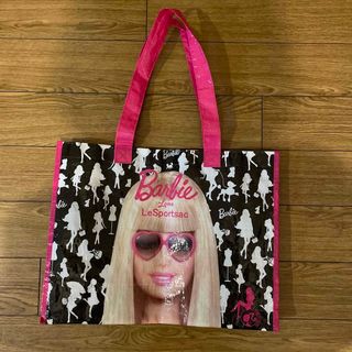 レスポートサック(LeSportsac)のBarbie ショッパー　レスポートサック(その他)