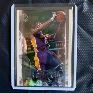 トッパー(Topper)のKobe Bryant NBACards 2枚セット(その他)