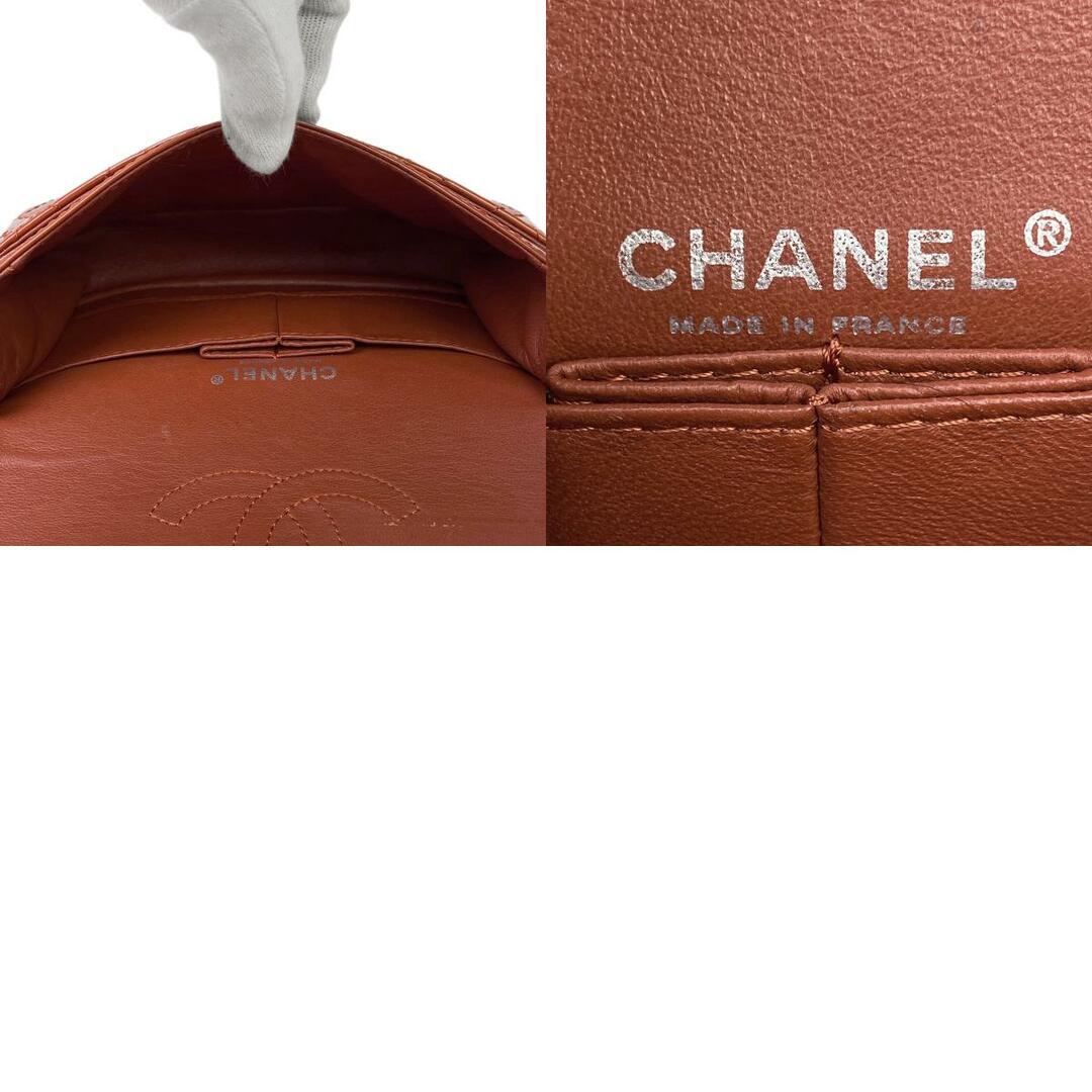 CHANEL(シャネル)の【在庫一掃】 シャネル ココマーク チェーン ショルダーバッグ 【中古】 レディースのバッグ(ショルダーバッグ)の商品写真