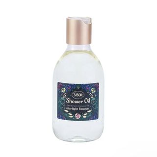 サボン(SABON)のSABON シャワーオイル スターライトブーケ 100ml(ボディソープ/石鹸)