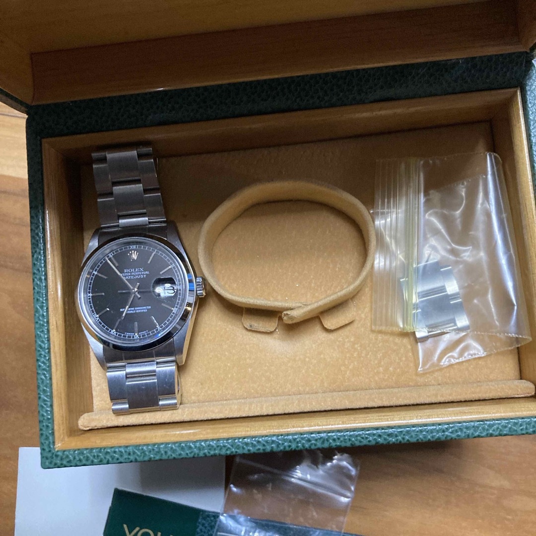 ROLEX(ロレックス)のロレックス メンズの時計(腕時計(アナログ))の商品写真