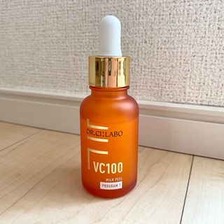 ドクターシーラボ(Dr.Ci Labo)のドクターシーラボ　VC100  ミルクピール プログラム1 Vミルク PP1(美容液)