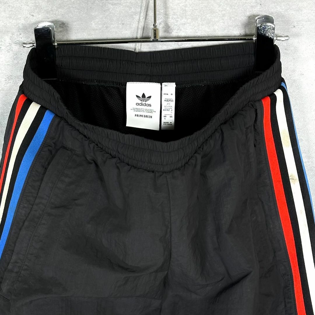 adidas - 『adidas』アディダス (S) マルチカラー ナイロン adidas - 『adidas』アディダス (S) マルチカラー ナイロン