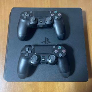 ソニー(SONY)のPS4 (家庭用ゲーム機本体)