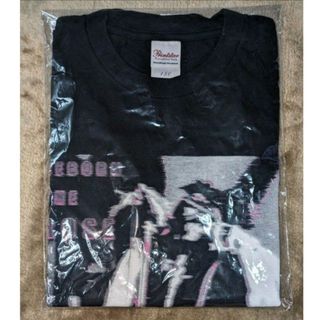 HANOI ROCKS　新品未使用 Tシャツ　JAPAN TOUR 2003(ミュージシャン)