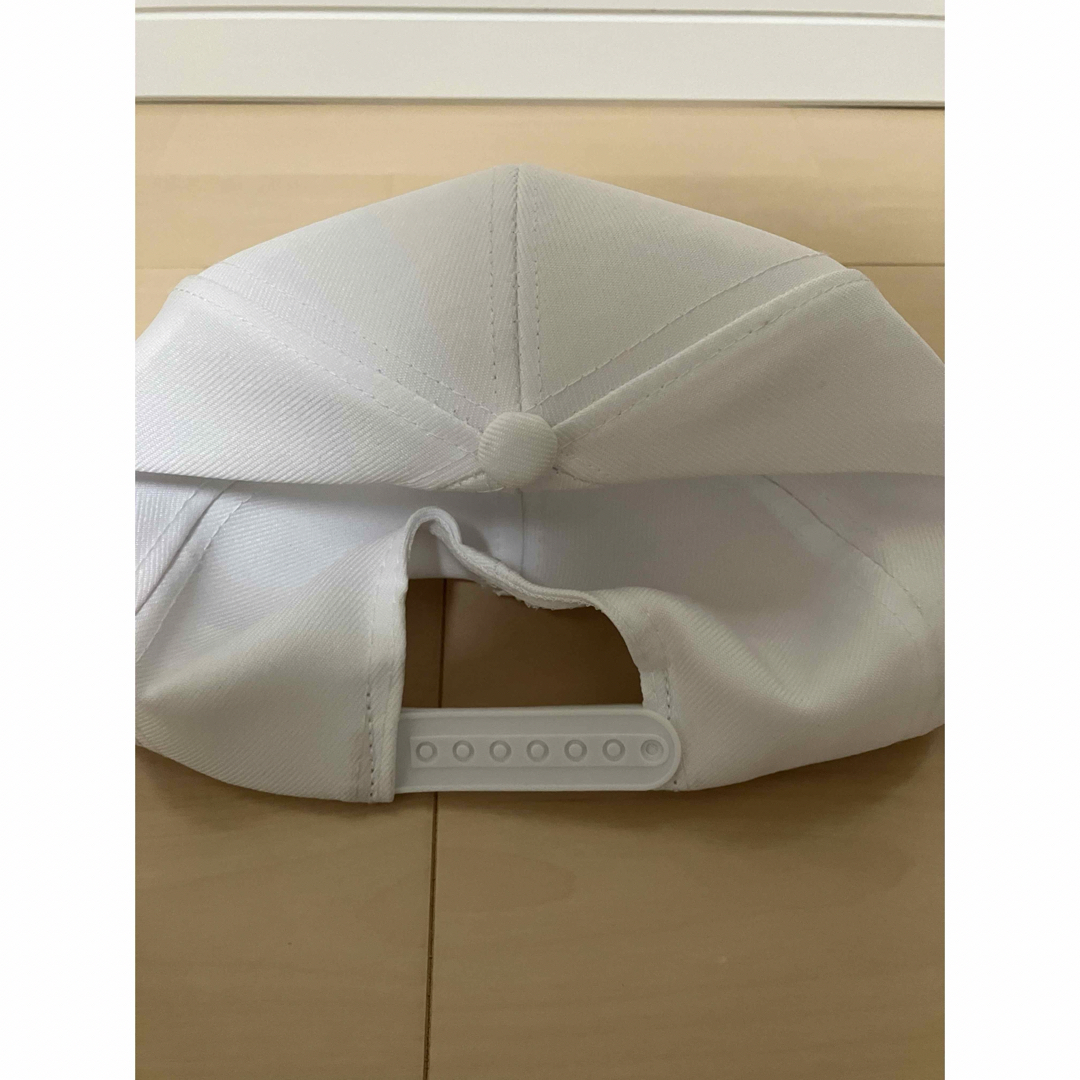 「激レア」 ドミニカ共和国　代表　キャップ メンズの帽子(キャップ)の商品写真