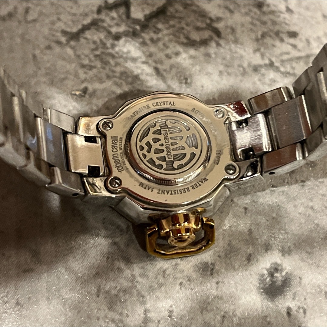 Roberto Cavalli - 希少 美品 Roberto Cavalli レディース Roberto Cavalli - 希少 美品 Roberto Cavalli レディース