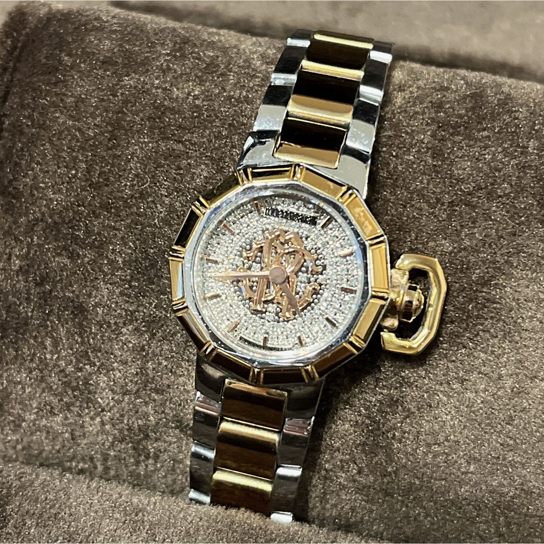 Roberto Cavalli - 希少 美品 Roberto Cavalli レディース Roberto Cavalli - 希少 美品 Roberto Cavalli レディース