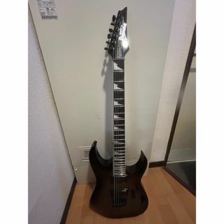 GIO Ibanez 初心者用ギターセット(エレキギター)