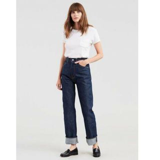 リーバイス(Levi's)のLevi's 701(デニム/ジーンズ)