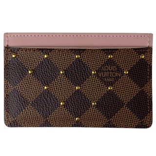 ルイヴィトン(LOUIS VUITTON)の【在庫一掃】 ルイ・ヴィトン ポルトカルト サーンプル 【中古】(パスケース/IDカードホルダー)